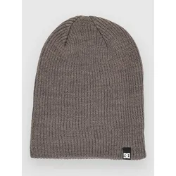 DC Skully Beanie plum truffle Gr. Uni