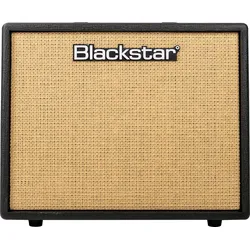 Blackstar Debut 50R Black