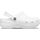 Crocs Classic Platform Clog white 34-35