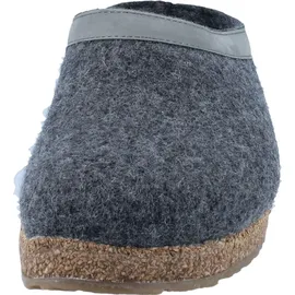 HAFLINGER Grizzly Torben Anthrazit 42