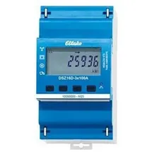 Eltako Drehstromzähler DSZ16D-3x100A MID