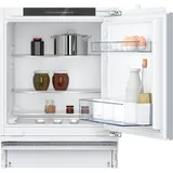 Neff N50 KU1212FE0 Einbaukühlschrank (134 l, 820 mm hoch)