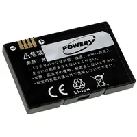 Powery Akku für Motorola Typ BR50
