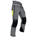 Pfanner Ventilation Schnittschutzhose Typ C