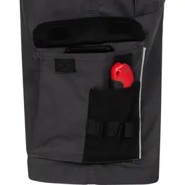 FELDTMANN TOMAR Stretch-Shorts Größe 60