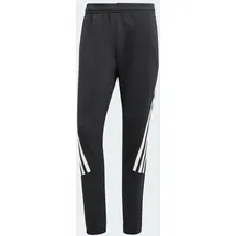 adidas Future Icons 3-Streifen Hose - S