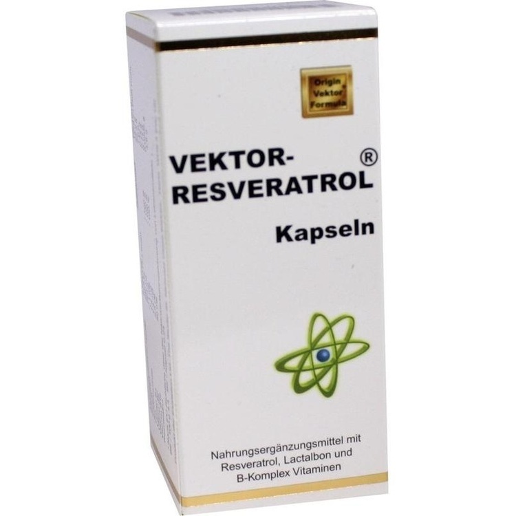 vektor-resveratrol