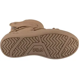 Fila Superbubble Boot FFW059470080 - Beige - 38