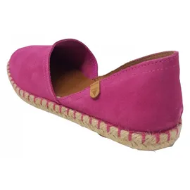 Verbenas Carmen Damen Rosa 38