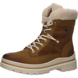 remonte Schnürstiefelette braun 40