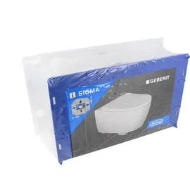 Geberit Sigma Bauschutz Sanitär-Montagezubehör