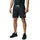 Santa Cruz Badeshorts Classic Dot Schwarz L
