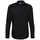 JACK & JONES Langarmhemd JJJOE (1-tlg) schwarz L