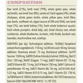 Acana Grass-Fed Lamm 17 kg