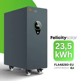 felicitysolar Felicity 23,5 kWh