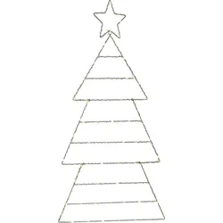 Star Trading LED-Silhouette 857-35