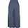 Modal Culotte Blau 3XL