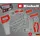 Einhell Kinder-Werkzeugbox 9-teilig