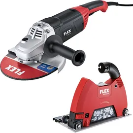 Flex L 2200 230 inkl. Absaughaube DCG AG 230