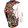 O'Neal Oneal MX Jersey Mayhem Crank schwarz-multi - M