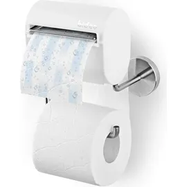 BIDEO bideo® (Toilettenpapierhalter, mit Befeuchtungsfunktion