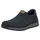 Rieker Loafer Herren Blau/Braun 40