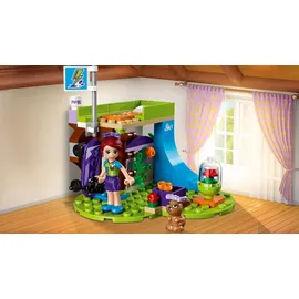 LEGO Friends Mias Zimmer 41327