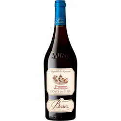 Côtes du Jura - Marnes Rouges 2022 - Domaine Badoz