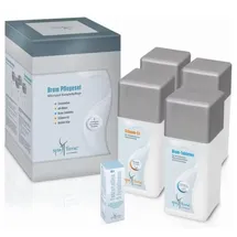 Bayrol SpaTime Brom Pflegeset Whirlpool