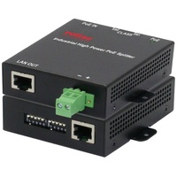 Roline 21.13.1173 PoE-Adapter Gigabit Ethernet