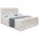 AMAY 200 200 Beige/Creme