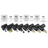 Inter-Tech ARGUS NB-90SA 90 Watt Universal Notebook Netzteil