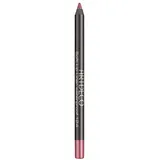 ARTDECO Soft Lip 124 Precise Rosewood