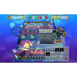 Power of Defense (PC)