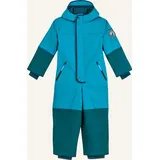 Finkid Husky Haalari seaport/navy, (102100) 80/90