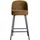 Woood Barhocker Vogue 65 cm Honiggelb
