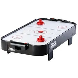 BANDITO Mini-Airhockey KiddySpeed als Tischauflage