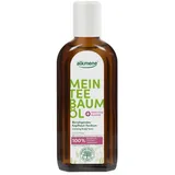 alkmene  alkmene Mein Teebaumöl Kopfhaut Tonikum 250 ml Juckreiz Linderung 100% bestätigt - naturreines Teebaumöl, vegan & klimaneutral - beruhigendes Haarwasser bei trockener & juckender Kopfhaut