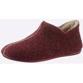 Thies Clogs Bordeaux 36