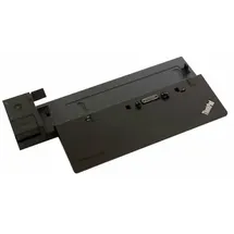 Lenovo ThinkPad Ultra Dock, (40A20090EU)