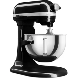 KitchenAid Heavy Duty 5KSM55SXXEOB Onyx Schwarz