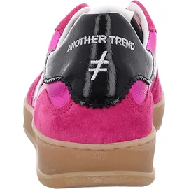 another trend Sneaker Low rosa, 37 EU