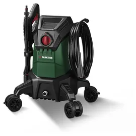 Parkside PHDF 150 A1 mit Auto-Start-Stopp-System