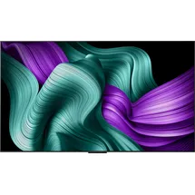 LG OLED77M59LA 77" 4K OLED evo AI Smart TV M5
