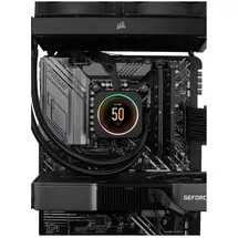 Corsair Vengeance DDR5-5200 RAM CL40 RAM Speicher Kit