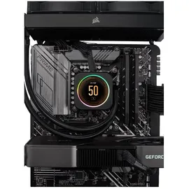 Corsair Vengeance DDR5-5200 RAM CL40 RAM Speicher Kit