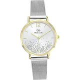 GIRL ONLY Mademoiselle Quarz Edelstahl 32 mm UGO695576