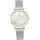 GIRL ONLY Mademoiselle Quarz Edelstahl 32 mm UGO695576