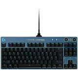 Logitech G PRO GX Brown DE
