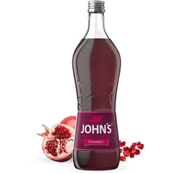 JOHN’S Grenadine Sirup 0,7L